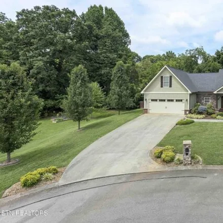 Rent this 4 bed house on 2701 Homestead Ct in Maryville, Tennessee