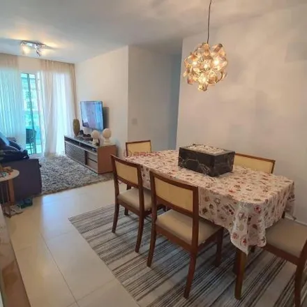 Buy this 3 bed apartment on Sinhá in Rua Carmela Dutra, Jardim Europa