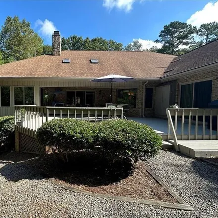 Image 5 - 288 Fairway Ln, Sanford, North Carolina, 27332 - House for sale