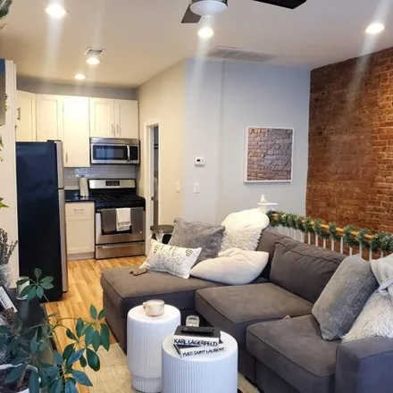 Rent this 2 bed house on Court Street in Hoboken, NJ 07030