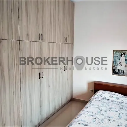 Rent this 4 bed apartment on Πέλοπος in Saronida Municipal Unit, Greece