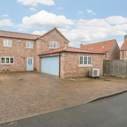 Buy this 4 bed house on Manor Farm in Mill Lane, Martin