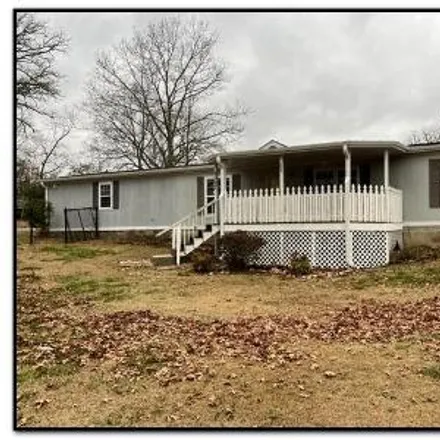 Buy this 3 bed house on 184 Wilson Street in Powersite, Taney County