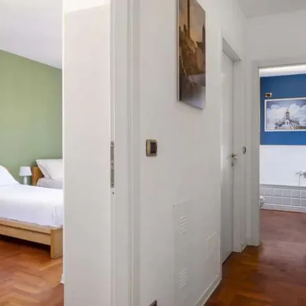 Rent this 2 bed apartment on Il Pescatore in Via Aurelio Saffi 8, 40131 Bologna BO