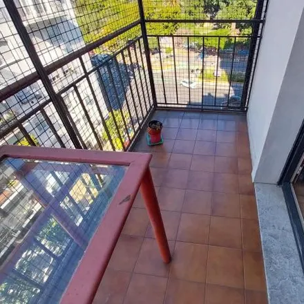 Rent this 2 bed apartment on Teniente General Eustaquio Frías 102 in Villa Crespo, C1414 AJO Buenos Aires