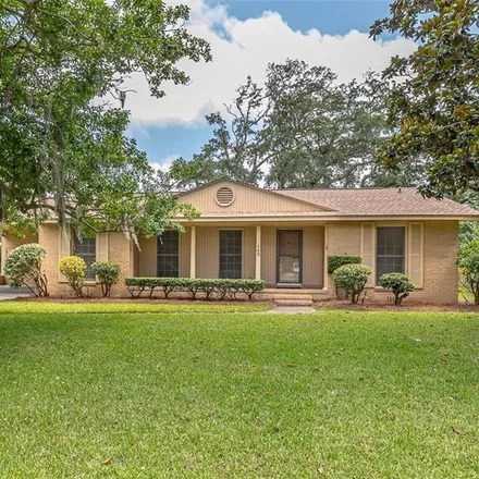 Buy this 3 bed house on 139 Meadows Drive in The Meadows, Glynn County
