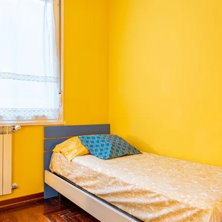 Rent this 3 bed apartment on Via Mario Fubini in 20126 Milan MI, Italy