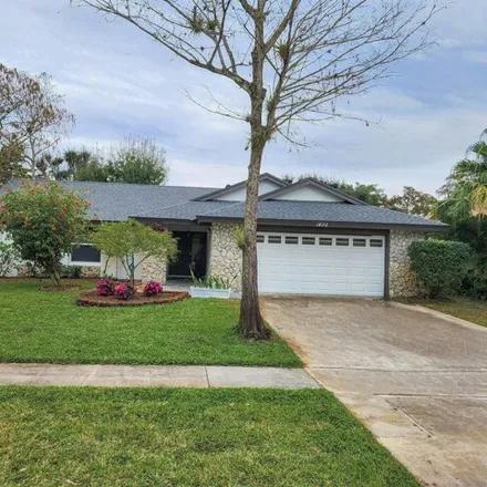 Rent this 3 bed house on 1800 Primrose Lane in Wellington, FL 33414