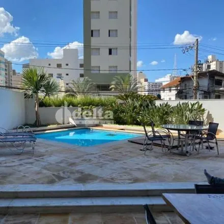 Image 2 - Rua Arthur Bernardes, Martins, Uberlândia - MG, 38400-358, Brazil - Apartment for sale