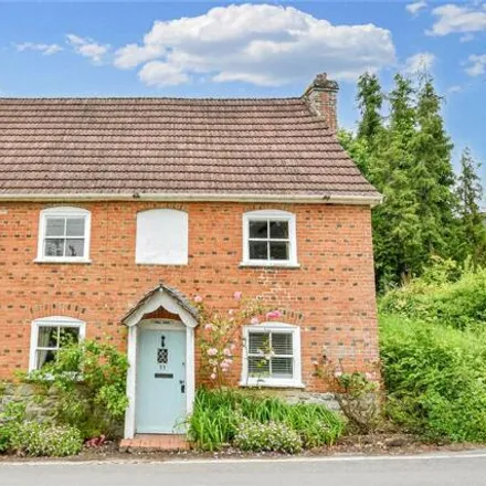Buy this 3 bed house on White Street in Devizes, Wiltshire