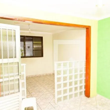 Rent this 1 bed house on Centro de Solidariedade ao Trabalhador in Rua Antônio Dias Adorno, Vila Nogueira