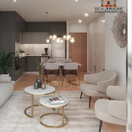Buy this 2 bed apartment on Avenida José Gálvez 1747 in Lince, Lima Metropolitan Area 15046