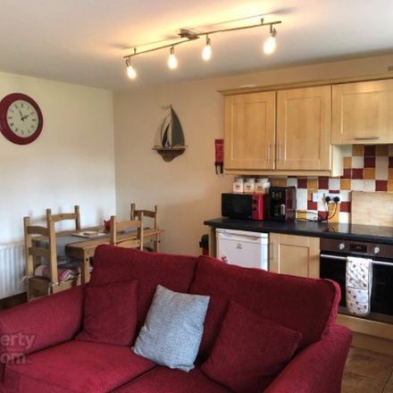 Rent this 2 bed apartment on Old Mill Grange in Portstewart, BT55 7SU