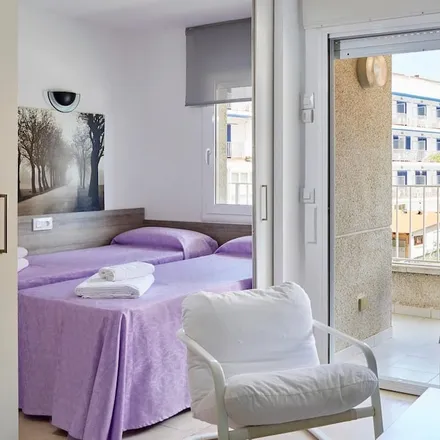 Rent this 3 bed apartment on 17130 Torroella de Montgrí