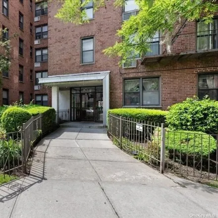 Buy this studio apartment on 836 Tilden St Apt 6D in New York, 10467