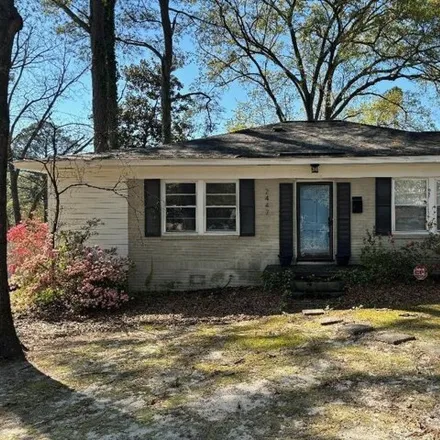 Buy this 2 bed house on 3178 Stanton Drive in Columbia, SC 29204