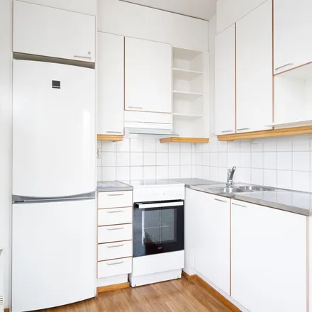 Rent this 2 bed apartment on Neilikkatie 15 in 01300 Vantaa, Finland