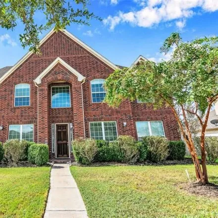 Buy this 4 bed house on 4651 Hollow Chase Lane in Sugar Land, TX 77479