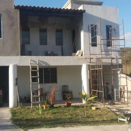 Image 2 - Rua Luigi Musso, Regional Norte, Betim - MG, 32672-536, Brazil - House for sale