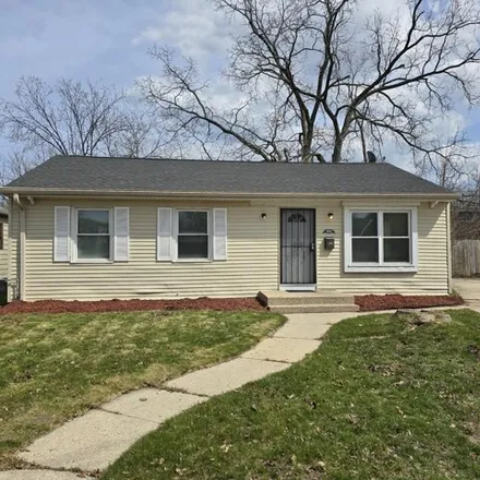 Buy this 3 bed house on 5028 North 41st Street in Milwaukee, WI 53209
