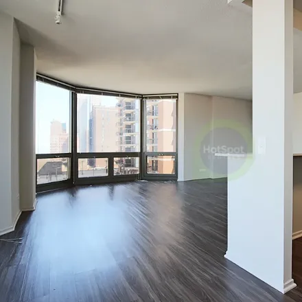 Rent this 2 bed condo on 73 W. Elm
