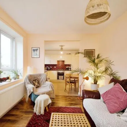 Buy this 2 bed apartment on 35 Hilldrop Road in London, N7 0LA