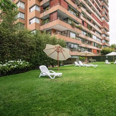 Image 4 - Libia 27, 765 0191 Provincia de Santiago, Chile - Apartment for sale