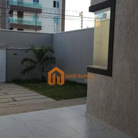 Buy this 4 bed house on Rua Rafael Tobias 687 in Sapiranga / Coité, Fortaleza - CE