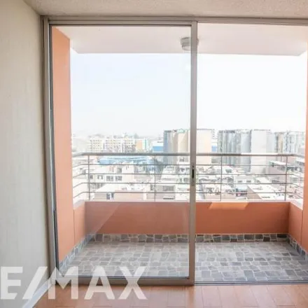 Rent this 3 bed apartment on unnamed road in Santa Clara, Lima Metropolitan Area 15487