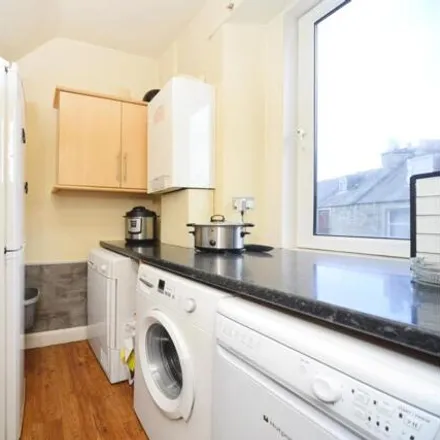 Image 5 - Laidlaw Terrace, Hawick, TD9 9QT, United Kingdom - Apartment for sale