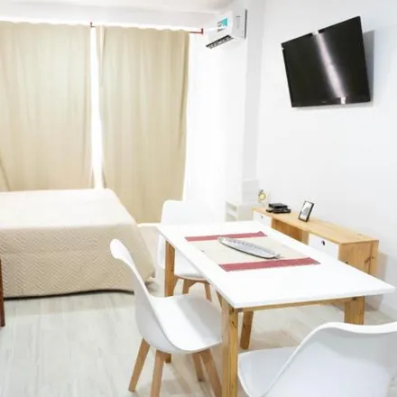 Buy this 1 bed apartment on Estado de Palestina 500 in Almagro, 1183 Buenos Aires