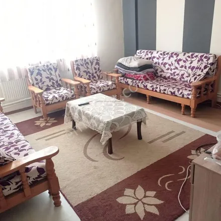 Rent this 1 bed apartment on 158. Sokak in 06930 Sincan, Turkey