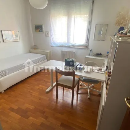 Rent this 5 bed townhouse on Strada Vignolese 96 in 41124 Modena MO, Italy