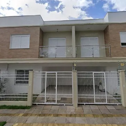 Buy this 3 bed house on Rua Aquário in Jardim Itu, Porto Alegre - RS