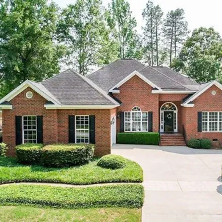 Buy this 4 bed house on 199 Cascade Drive in Brierfield, North Augusta