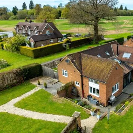 Buy this 5 bed house on Shooters Lodge in Offley, LU2 8LD