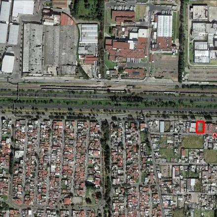 Image 9 - Avenida Paseo Tollocan, 52105 San Mateo Atenco, MEX, Mexico - House for rent