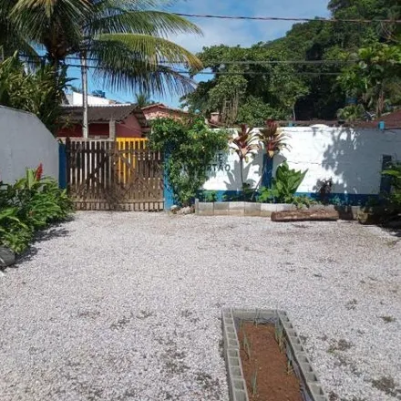 Rent this 1 bed house on Tropical Paisagem in Estrada do Cascalho, Maresias