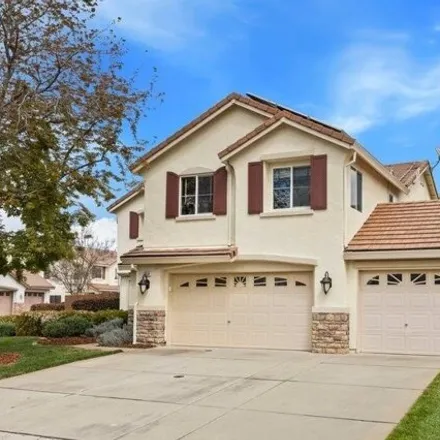 Buy this 4 bed house on 4582 Pittsfield Way in Sacramento County, CA 95655