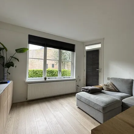 Image 7 - Rijkmanstraat 18, 7411 GB Deventer, Netherlands - Apartment for rent