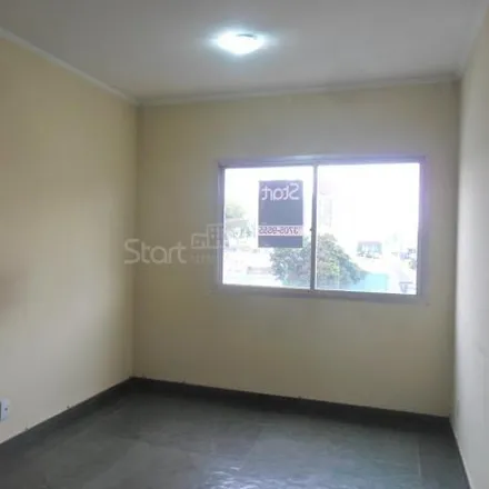 Buy this 1 bed apartment on Rua da Abolição in Ponte Preta, Campinas - SP