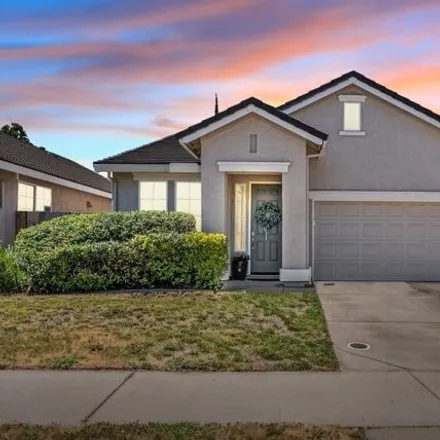 Buy this 3 bed house on 495 Sutherland Ranch Lane in Roseville, CA 95678