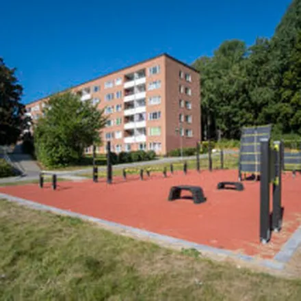 Rent this 2 bed apartment on Krongårdsvägen in 143 46 Huddinge kommun, Sweden