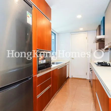 Image 1 - China, Hong Kong, Hong Kong Island, Southern District, Cyberport Road, Tower 6 - Apartment for rent