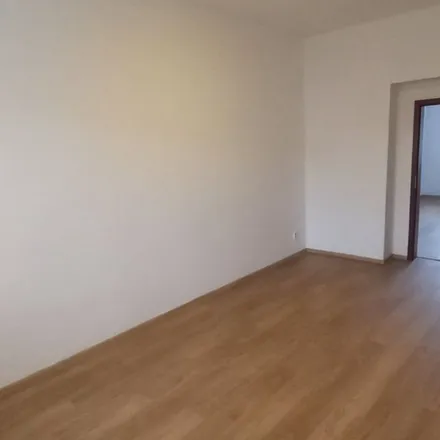 Rent this 3 bed apartment on Masarykova 1214/95 in 400 01 Ústí nad Labem, Czechia
