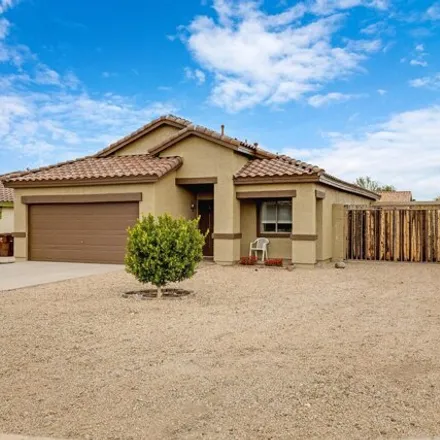 Buy this 3 bed house on 10522 West Robin Lane in Peoria, AZ 85383
