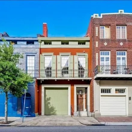 Rent this 2 bed house on 603 Saint Joseph Street in New Orleans, LA 70130