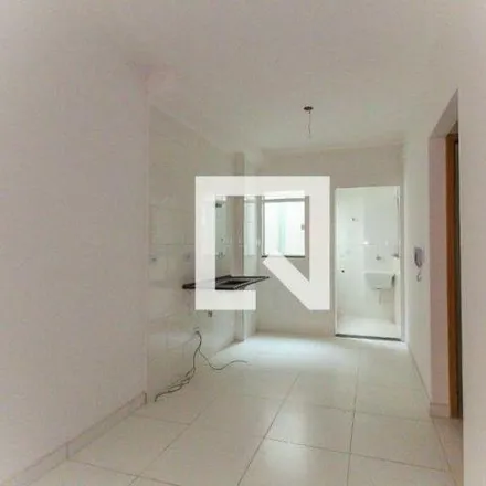 Rent this 2 bed apartment on Rua Francisco Jorge da Silva in Parque do Carmo, São Paulo - SP