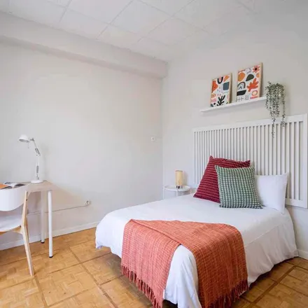 Image 7 - Madrid, Paseo de la Castellana, 175, 28046 Madrid - Room for rent