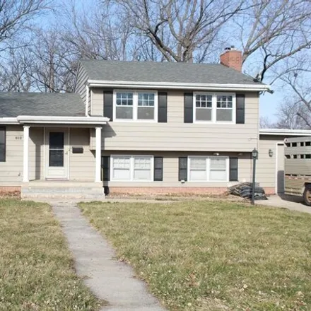 Buy this 3 bed house on 908 North 9th Street in Humboldt, IA 50548